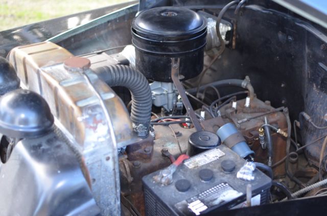 1950 Plymouth Other - photo 8