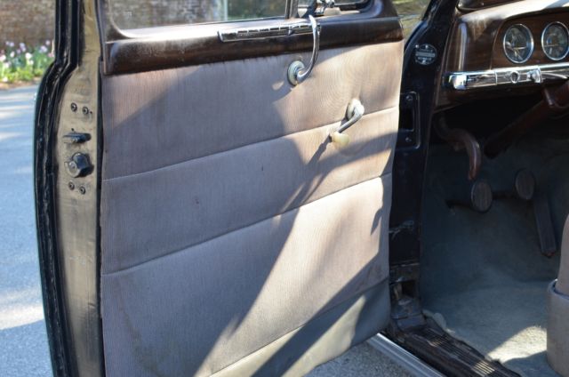 1950 Plymouth Other - photo 9