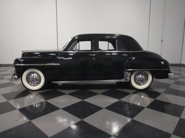 1950 Plymouth Special Deluxe -- - photo 3