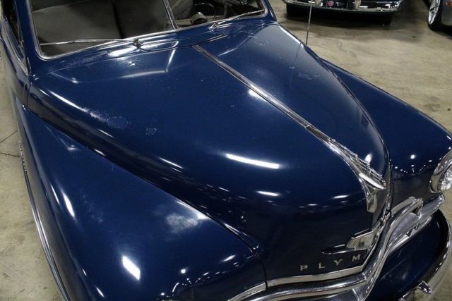 1950 Plymouth Special Deluxe -- - photo 10