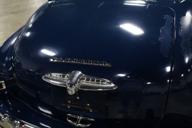 1950 Plymouth Special Deluxe -- - photo 12