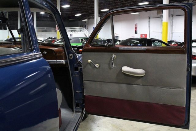 1950 Plymouth Special Deluxe -- - photo 13