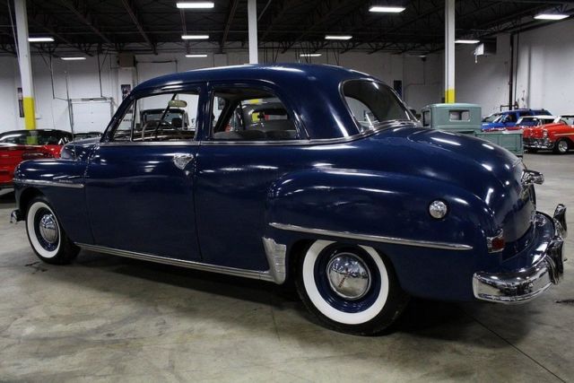 1950 Plymouth Special Deluxe -- - photo 4