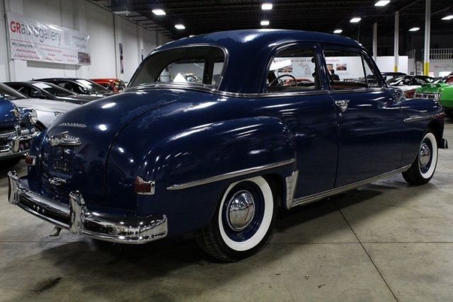 1950 Plymouth Special Deluxe -- - photo 6