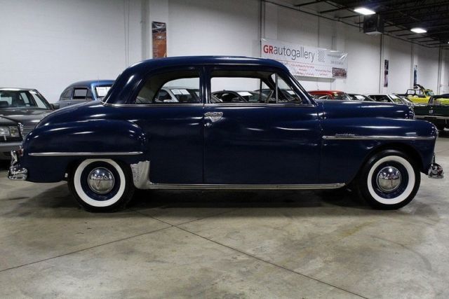 1950 Plymouth Special Deluxe -- - photo 7