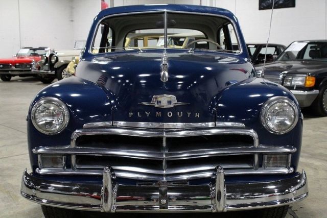 1950 Plymouth Special Deluxe -- - photo 9