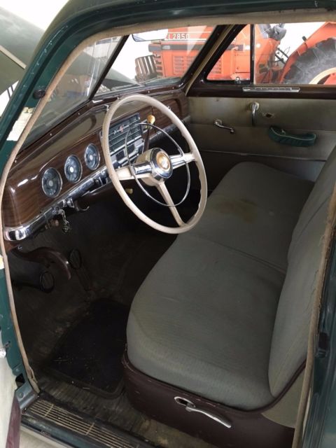 1950 Plymouth Special Deluxe - photo 4