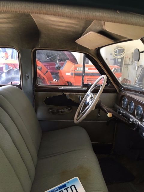 1950 Plymouth Special Deluxe - photo 6