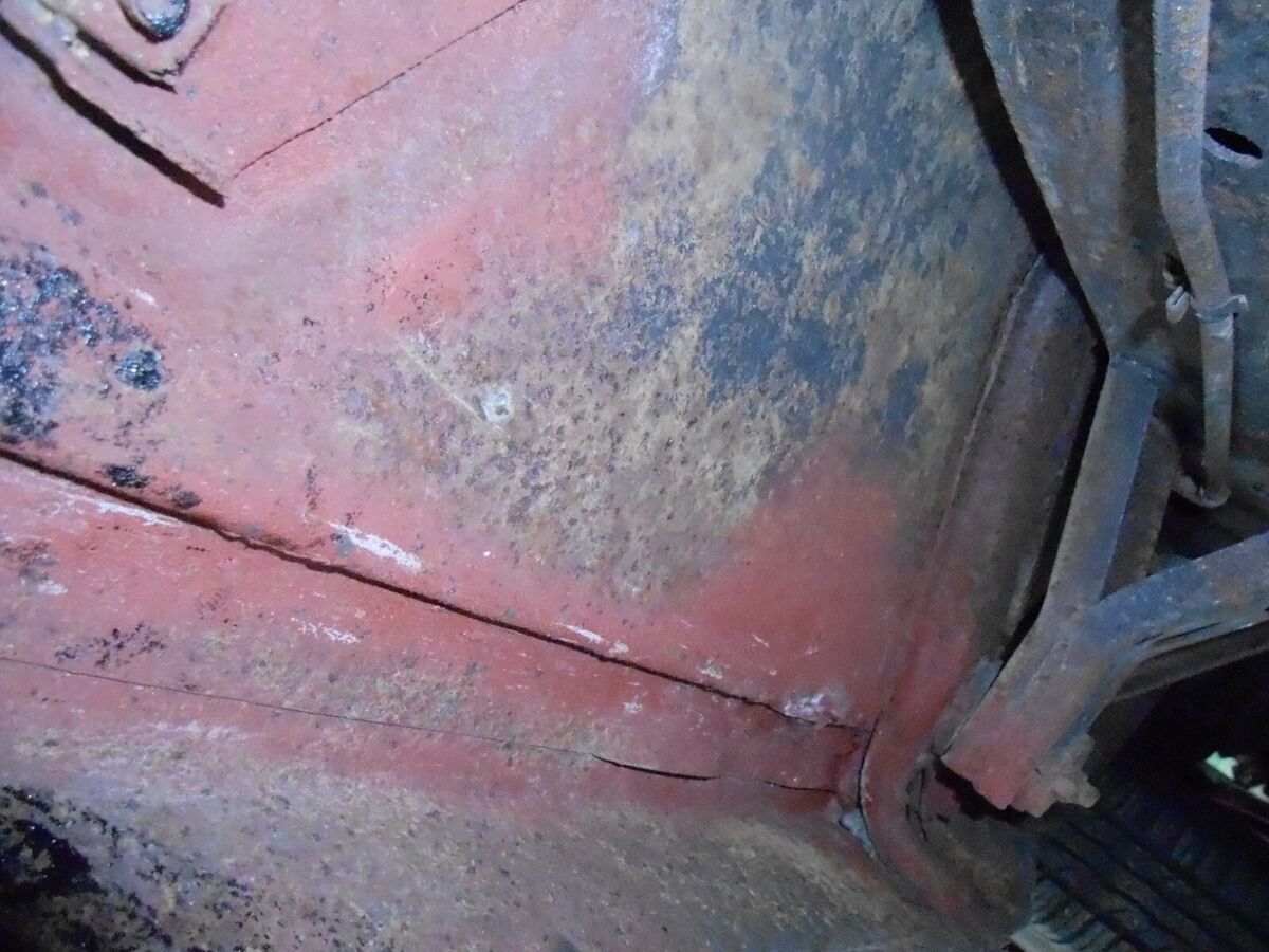 1950 Plymouth Deluxe - photo 12