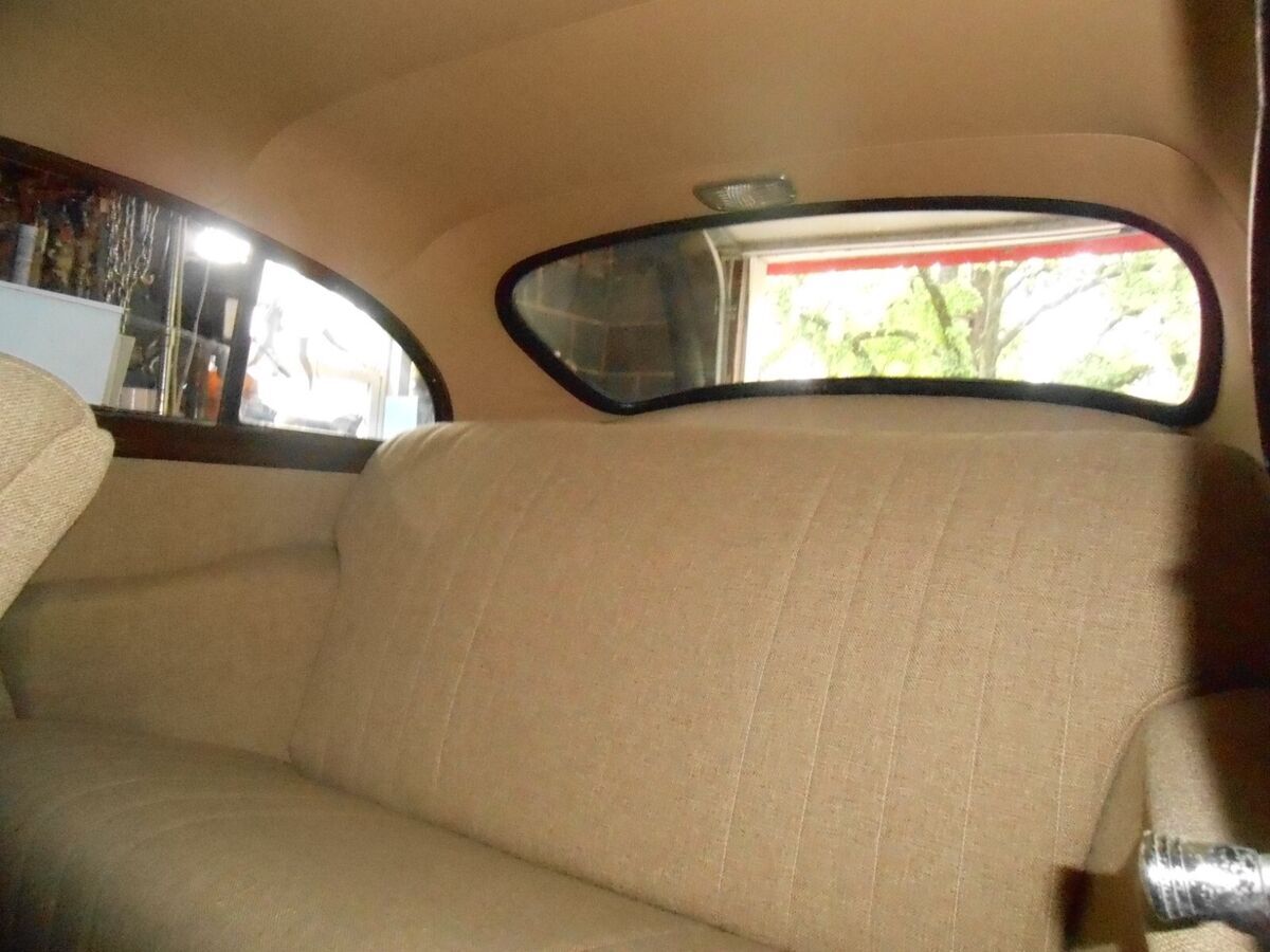 1950 Plymouth Deluxe - photo 3