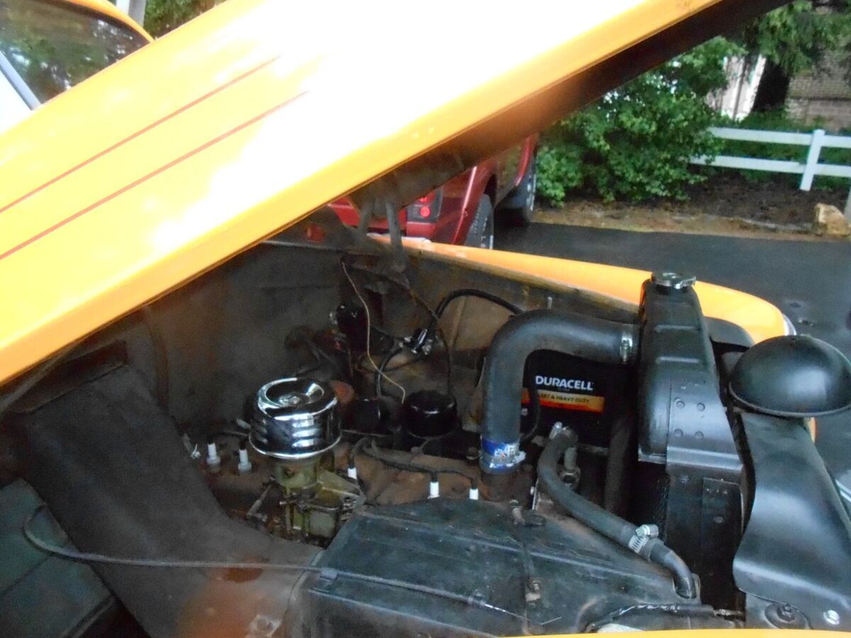 1950 Plymouth Deluxe - photo 6