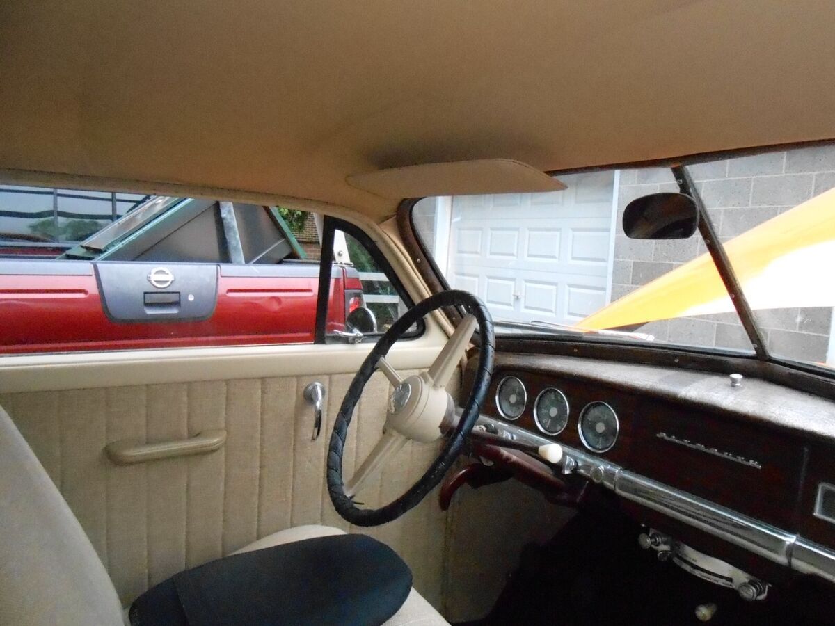 1950 Plymouth Deluxe - photo 7