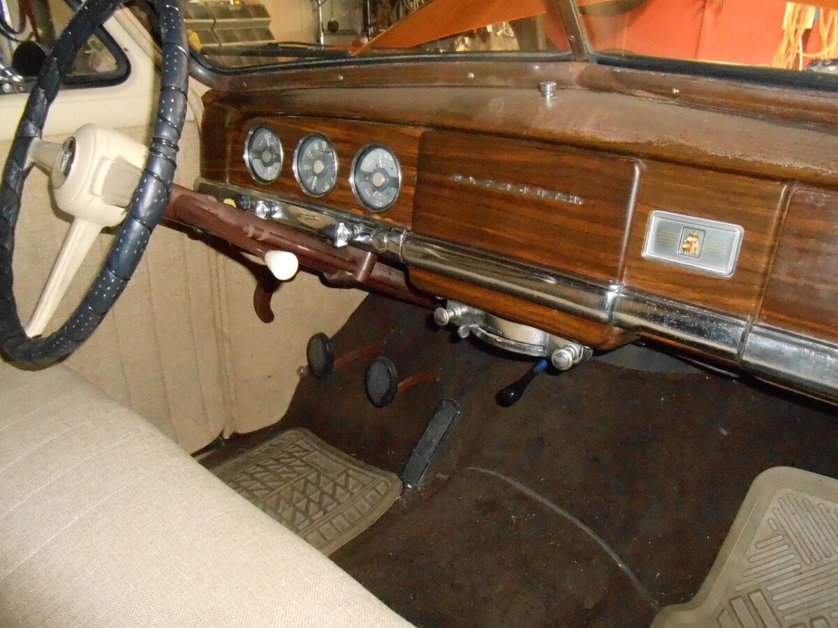 1950 Plymouth Deluxe - photo 8