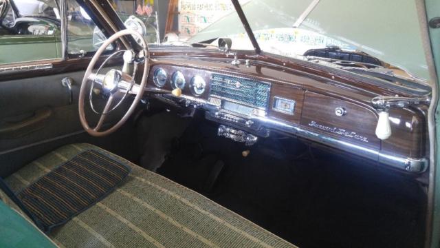 1950 Plymouth Other P20 - photo 3