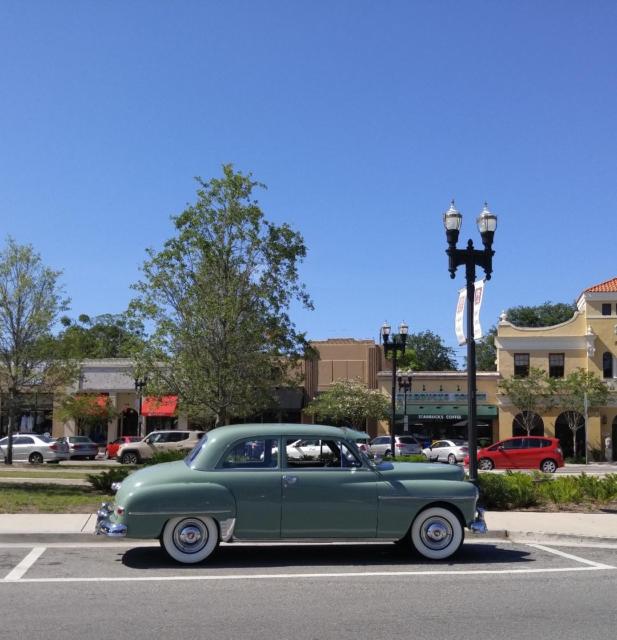 1950 Plymouth Other P20 - photo 6