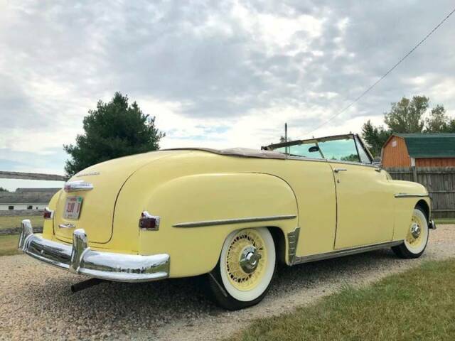 1950 Plymouth Special Deluxe -- - photo 10