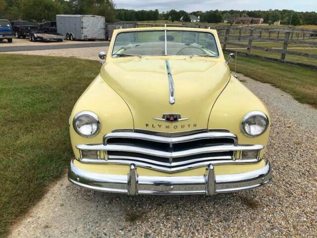 1950 Plymouth Special Deluxe -- - photo 3