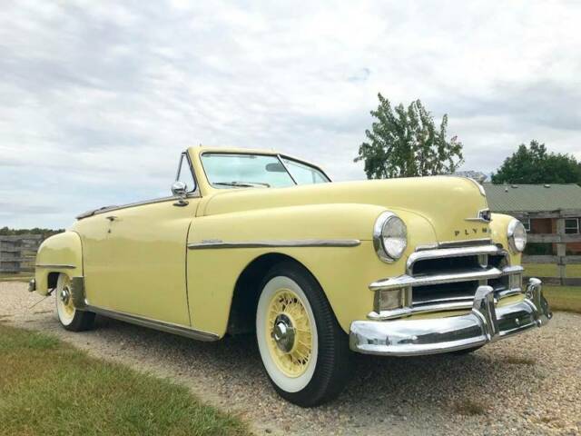 1950 Plymouth Special Deluxe -- - photo 7