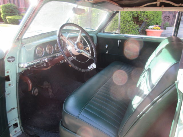 1950 Plymouth Other Special DeLuxe - photo 7