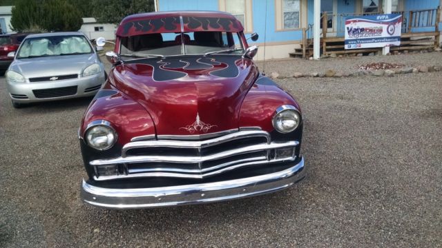 1950 Plymouth Other - photo 2