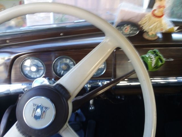 1950 Plymouth Special Deluxe Chrome - photo 5