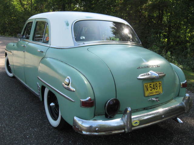 1950 Plymouth Special Deluxe - photo 3