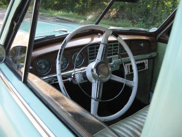 1950 Plymouth Special Deluxe - photo 5