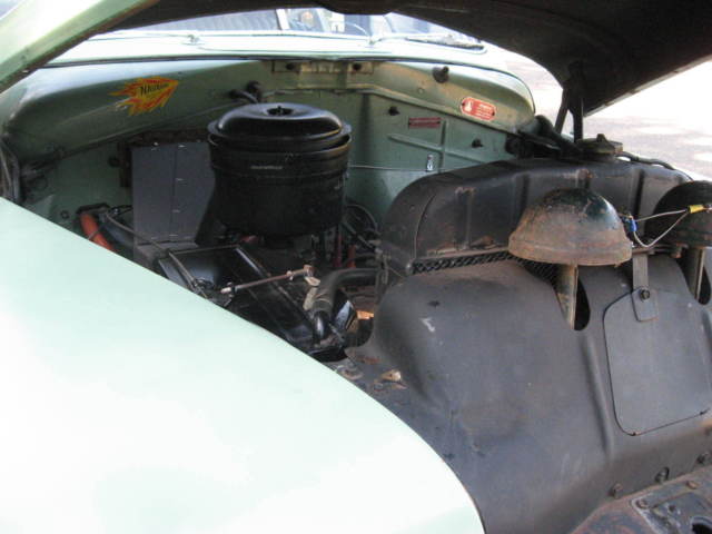 1950 Plymouth Special Deluxe - photo 6
