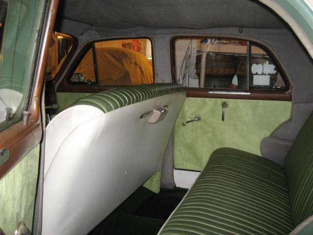 1950 Plymouth Special Deluxe - photo 9
