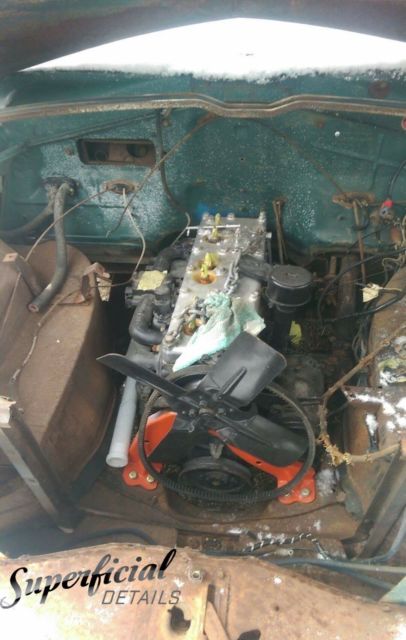 1950 Plymouth Special Deluxe - photo 9