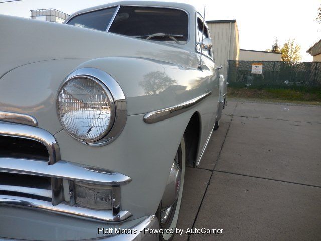 1950 Plymouth Special Deluxe P20 - photo 13
