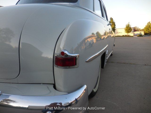 1950 Plymouth Special Deluxe P20 - photo 9