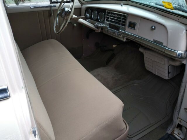 1950 Plymouth Special Deluxe -- - photo 10