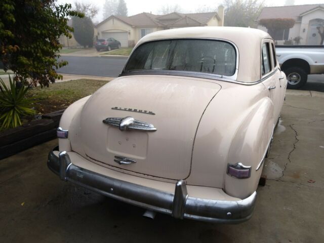 1950 Plymouth Special Deluxe -- - photo 3