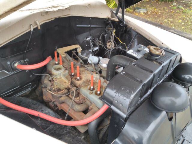 1950 Plymouth Special Deluxe -- - photo 5