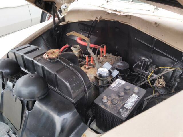 1950 Plymouth Special Deluxe -- - photo 6