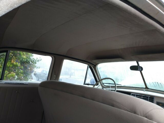 1950 Plymouth Special Deluxe -- - photo 8