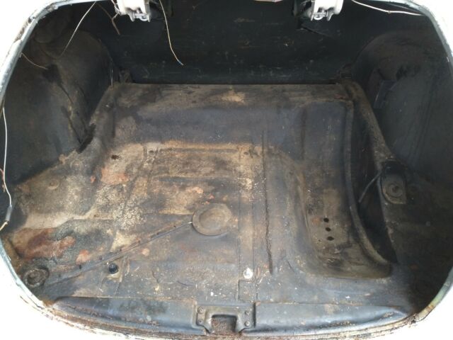 1950 Plymouth Special Deluxe -- - photo 9