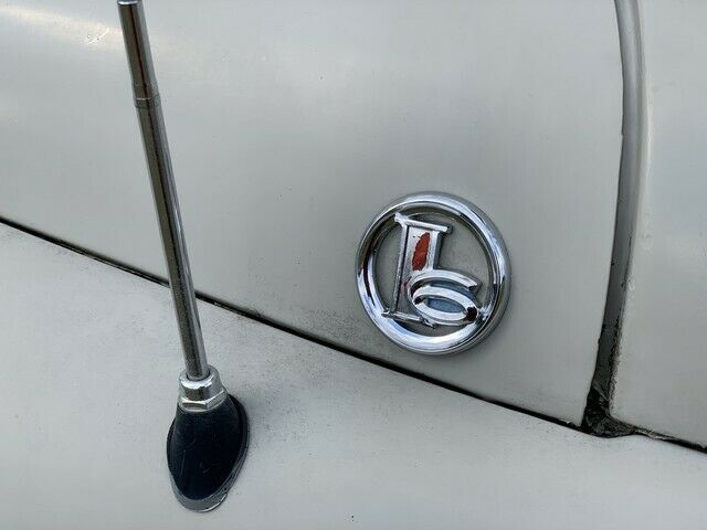 1950 Plymouth Other - photo 10
