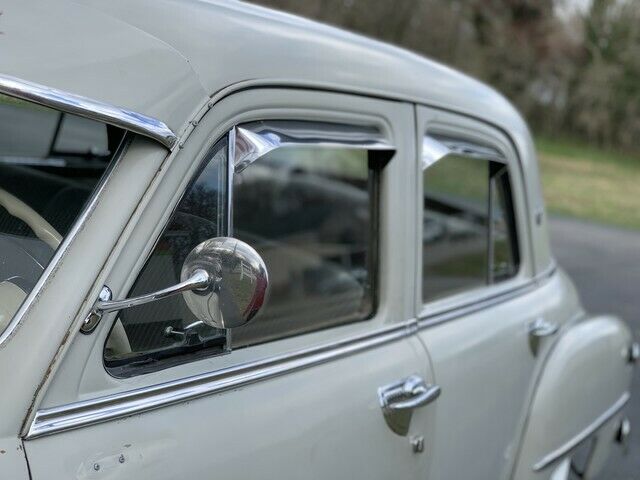 1950 Plymouth Other - photo 11