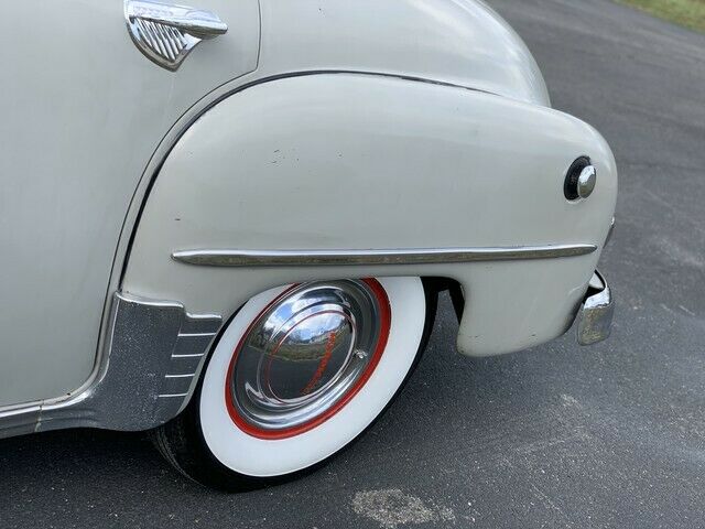 1950 Plymouth Other - photo 13