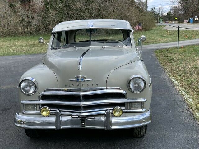 1950 Plymouth Other - photo 2