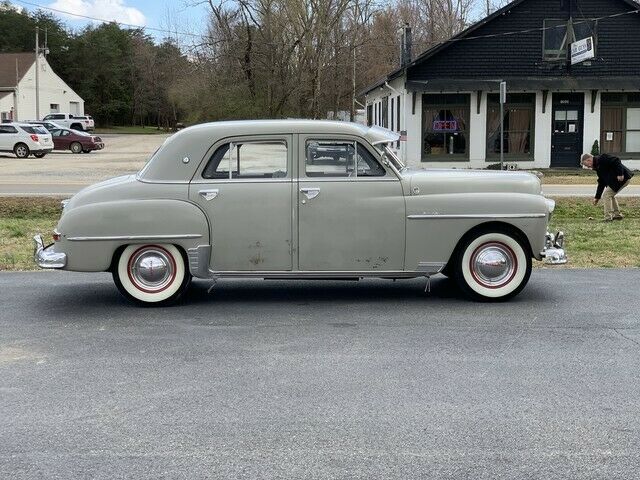 1950 Plymouth Other - photo 4
