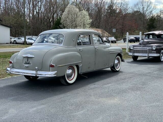 1950 Plymouth Other - photo 5