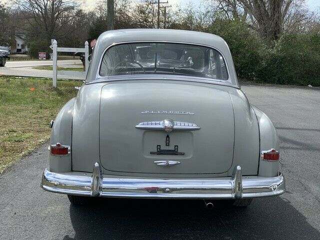 1950 Plymouth Other - photo 6