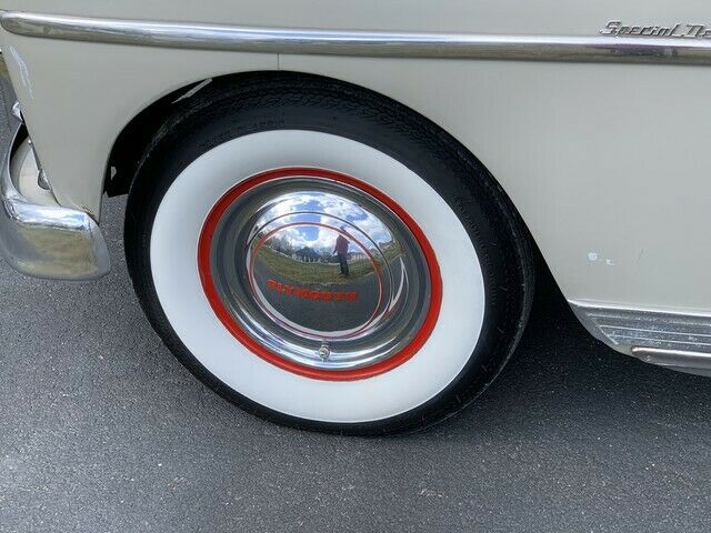 1950 Plymouth Other - photo 8
