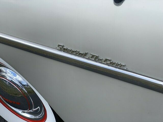 1950 Plymouth Other - photo 9