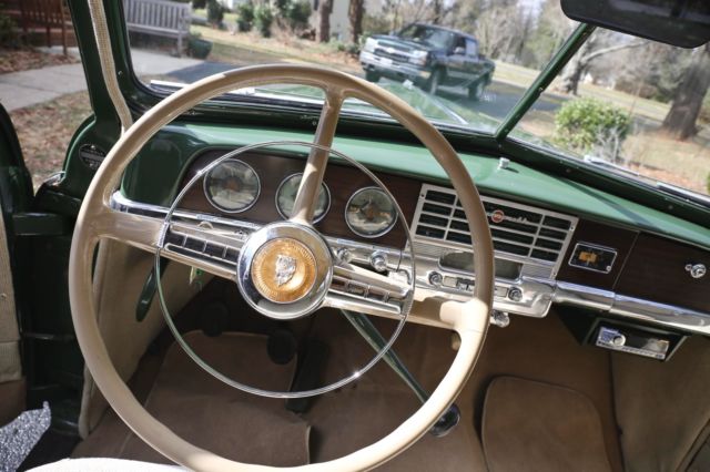 1950 Plymouth Special Deluxe - photo 12