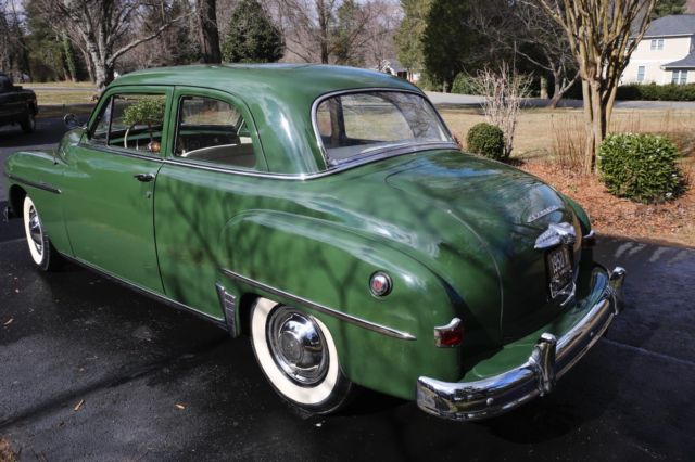 1950 Plymouth Special Deluxe - photo 4