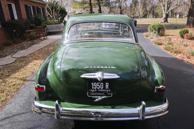 1950 Plymouth Special Deluxe - photo 5
